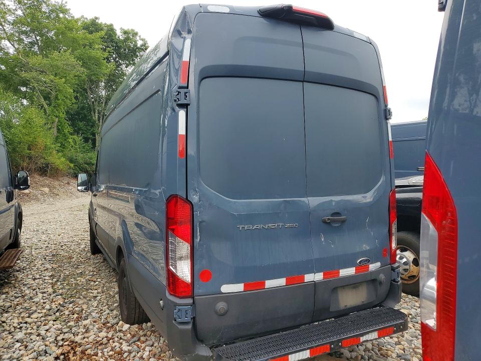 Продаж на аукціоні авто 2020 Ford Transit, vin: 1FTBR3X80LKB28288, номер лоту: 61498006