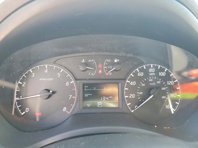 Aukcja sprzedaży 2014 Nissan Sentra, vin: 3N1AB7AP6EL685895, numer aukcji: 62515396