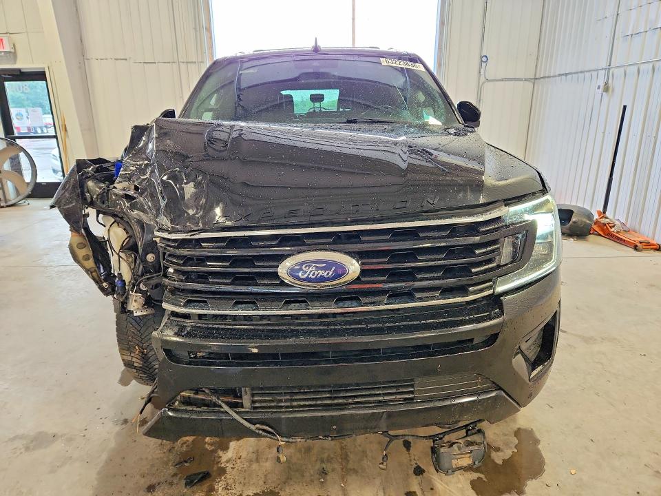63223836 :رقم المزاد ، 1FMJK2AT0KEA23265 vin ، 2019 Ford Expedition مزاد بيع