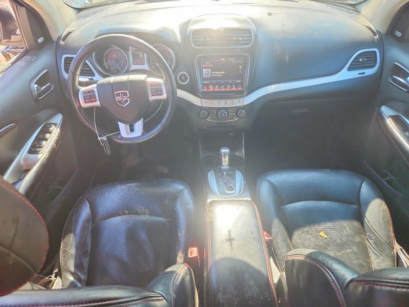 Продажа на аукционе авто 2014 Dodge Journey, vin: 3C4PDCEG8ET205781, номер лота: 60839146