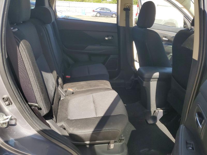 Aukcja sprzedaży 2016 Mitsubishi Outlander, vin: JA4AD3A32GZ039448, numer aukcji: 60848596