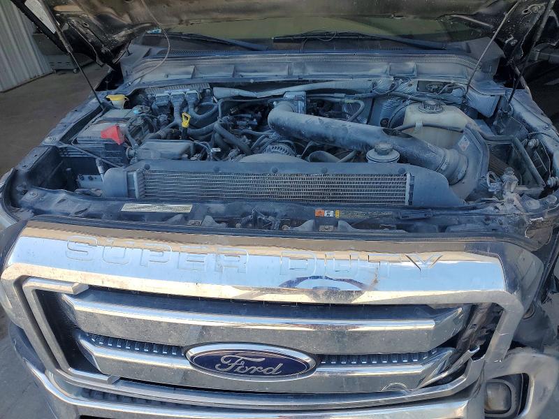 Aukcja sprzedaży 2016 Ford F250, vin: 1FT7W2B64GEB14350, numer aukcji: 60192466