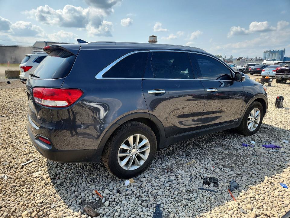 Продаж на аукціоні авто 2016 Kia Sorento, vin: 5XYPGDA34GG157948, номер лоту: 62135296