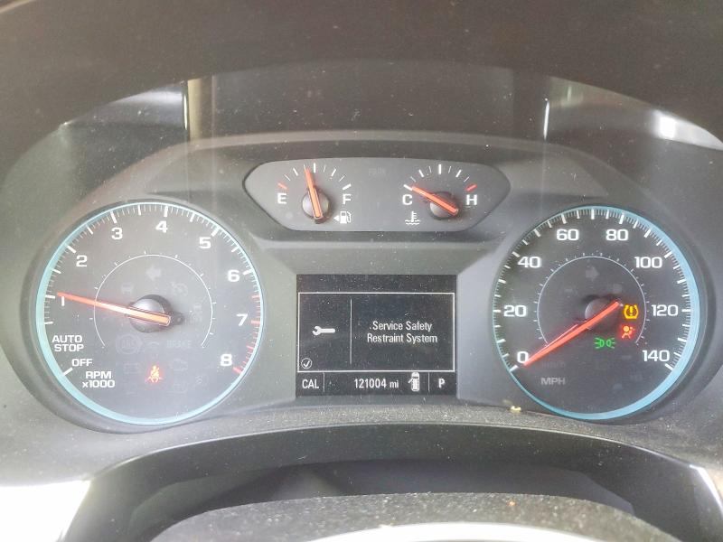 Продаж на аукціоні авто 2019 Chevrolet Traverse, vin: 1GNERFKW2KJ208577, номер лоту: 60110726