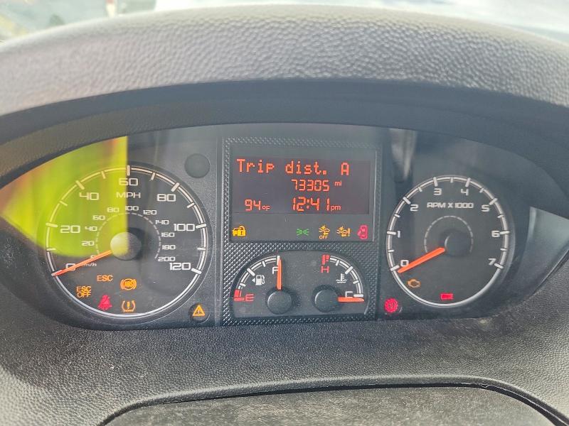 Auction sale of the 2021 Ram Promaster 3500, vin: 3C6MRVJG1ME550179, lot number: 59324826