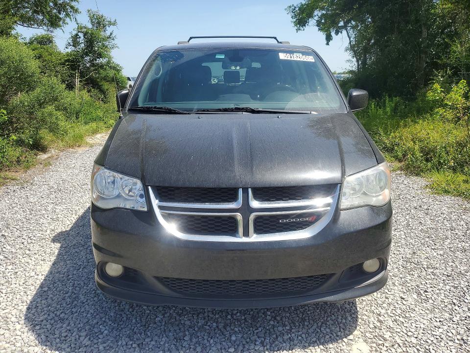 Aukcja sprzedaży 2020 Dodge Grand Caravan, vin: 2C4RDGCG5LR253600, numer aukcji: 59182066