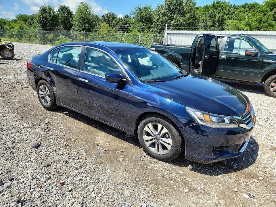 Aukcja sprzedaży 2014 Honda Accord, vin: 1HGCR2F30EA165016, numer aukcji: 61413636