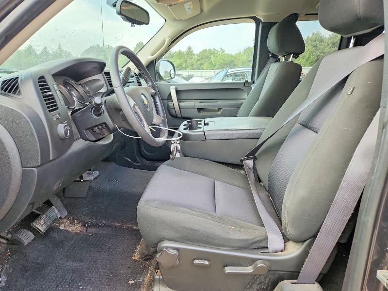 Продажа на аукционе авто 2011 Chevrolet Silverado, vin: 1GCRKSE3XBZ164872, номер лота: 60719366