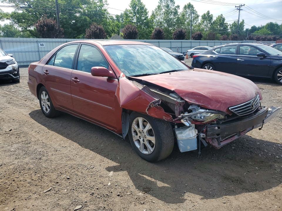 Продаж на аукціоні авто 2005 Toyota Camry, vin: 4T1BF30K65U096223, номер лоту: 60795056