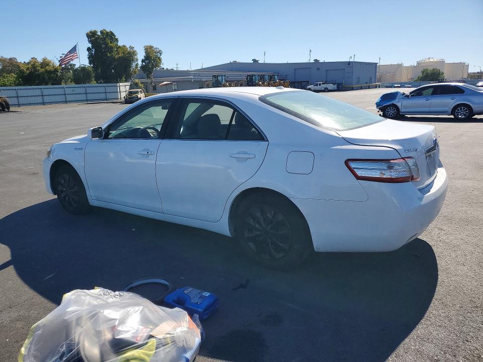 2011 Toyota Camry მანქანა იყიდება აუქციონზე, vin: 4T1BB3EK7BU135398, აუქციონის ნომერი: 63245476