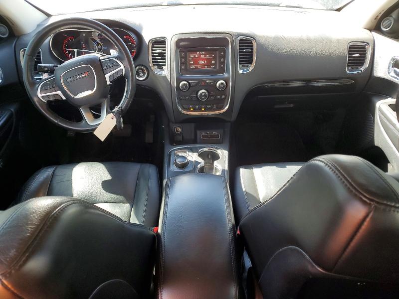 Продаж на аукціоні авто 2016 Dodge Durango, vin: 1C4RDJDG4GC416182, номер лоту: 59648946