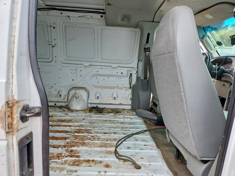 2005 Ford Econoline მანქანა იყიდება აუქციონზე, vin: 1FTNE24L45HA36869, აუქციონის ნომერი: 62663596