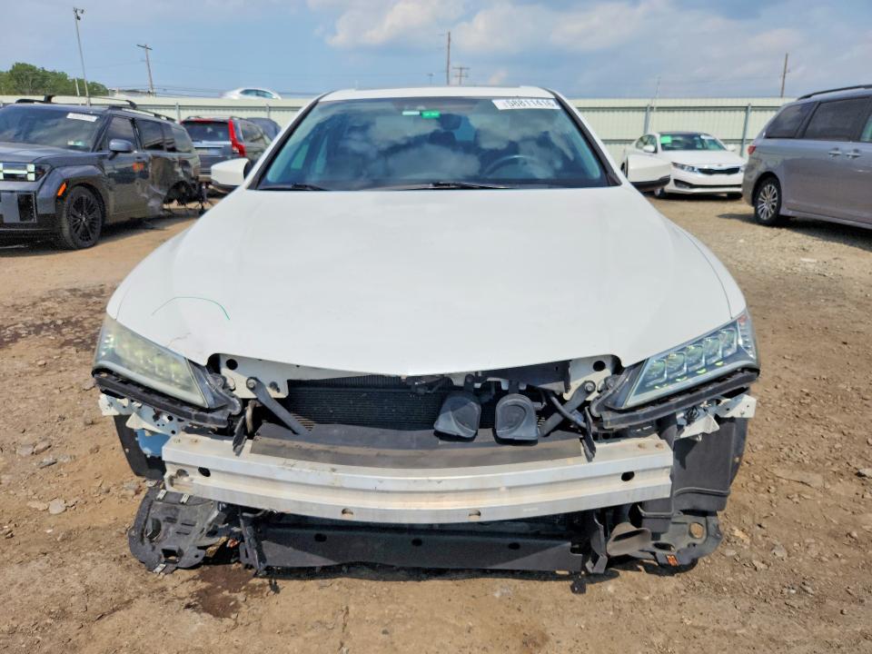 58811416 :رقم المزاد ، 19UUB2F57GA002280 vin ، 2016 Acura Tlx مزاد بيع