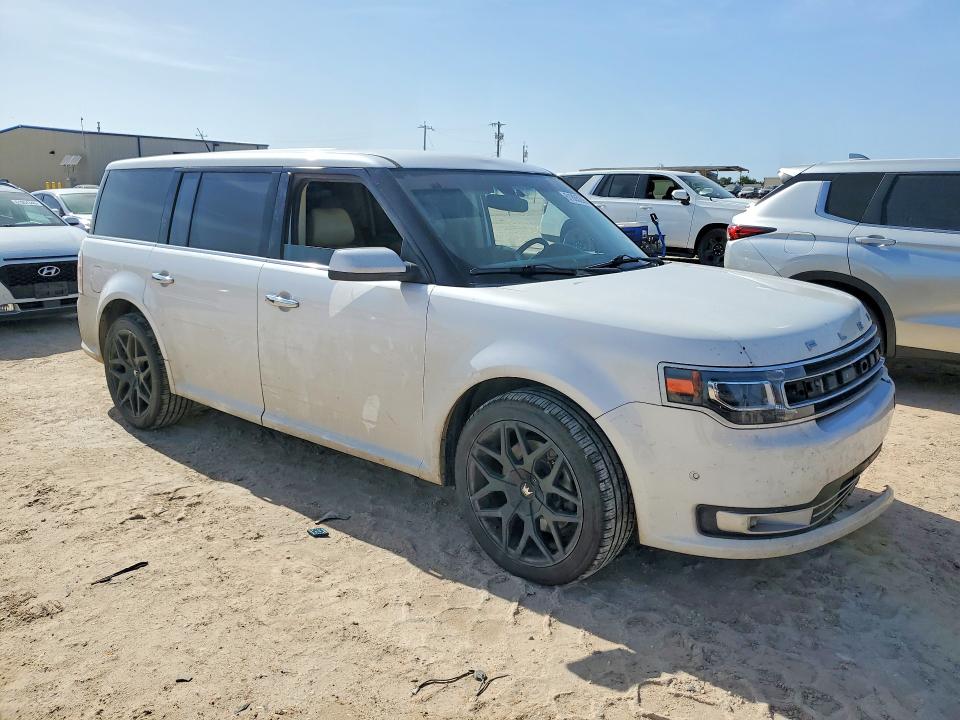 Продажа на аукционе авто 2014 Ford Flex, vin: 2FMGK5D8XEBD11071, номер лота: 61805296