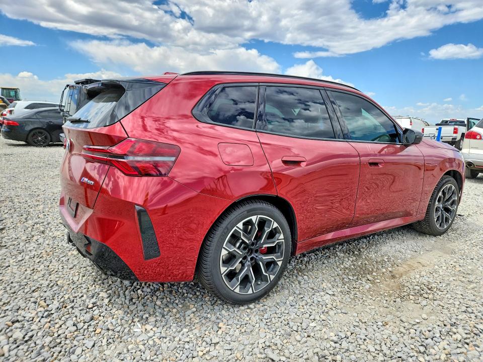 Aukcja sprzedaży 2025 Bmw X3, vin: 5UX73GP04S9Y52773, numer aukcji: 60407706