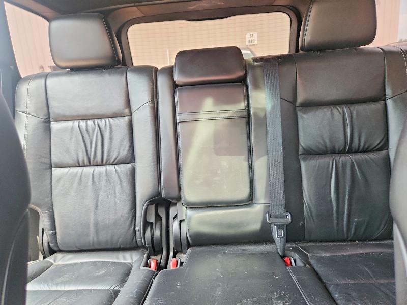 60685956 :رقم المزاد ، 1C4RJFBG8EC577723 vin ، 2014 Jeep Grand Cherokee مزاد بيع