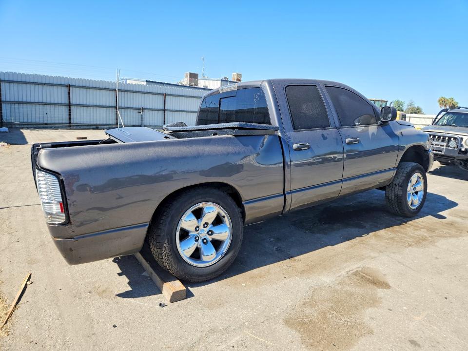 Aukcja sprzedaży 2004 Dodge Ram 1500, vin: 1D7HA18D04S643817, numer aukcji: 62890876