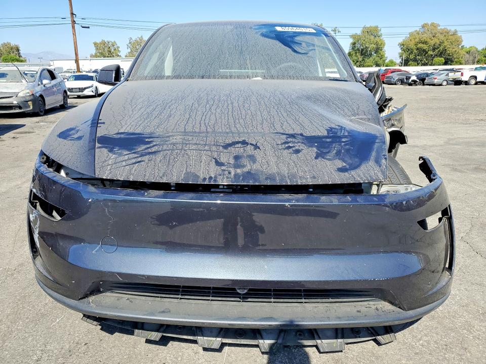 85964015 :رقم المزاد ، 7SAYGDED5TF420265 vin ، 2026 Tesla Model Y مزاد بيع