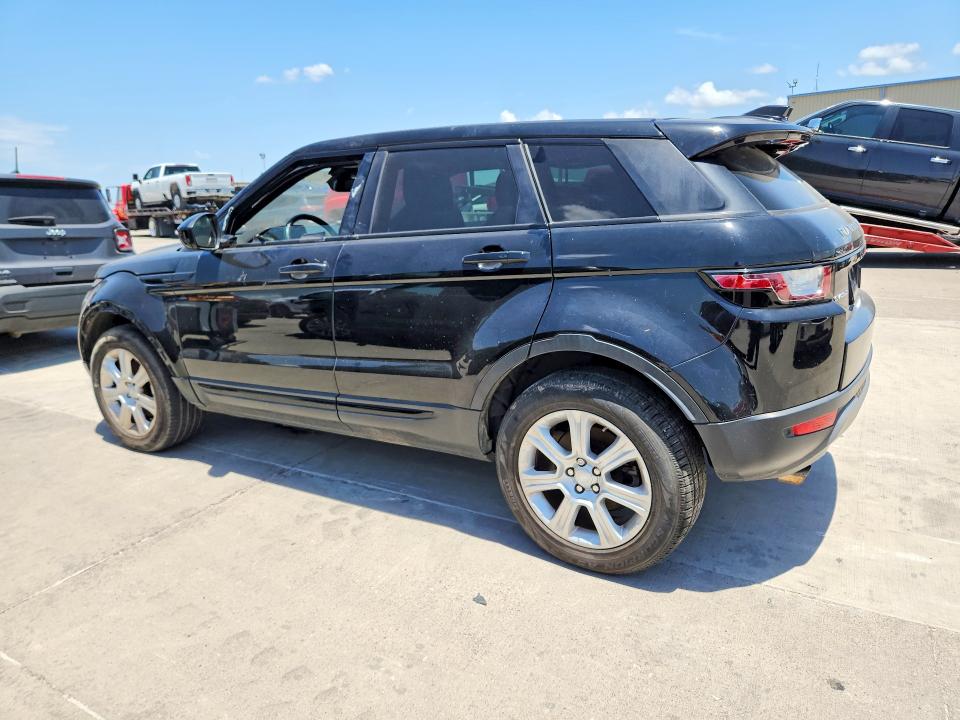 Aukcja sprzedaży 2017 Land Rover Range Rover Evoque, vin: SALVP2BG1HH191635, numer aukcji: 58567136