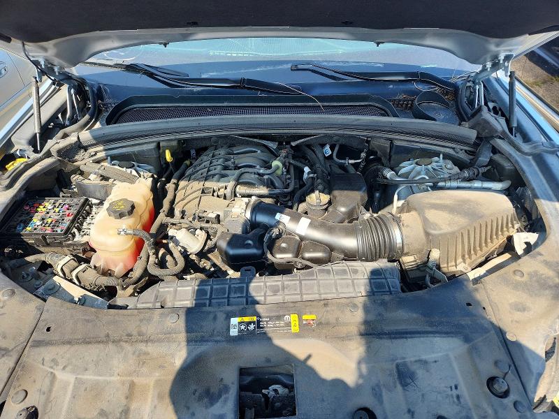 Aukcja sprzedaży 2023 Jeep Grand Cherokee, vin: 1C4RJKAG8P8700212, numer aukcji: 59829636