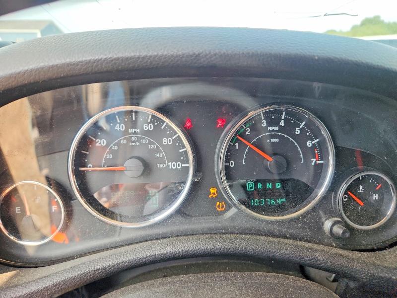 60848156 :رقم المزاد ، 1C4BJWEG2HL567951 vin ، 2017 Jeep Wrangler Unlimited مزاد بيع