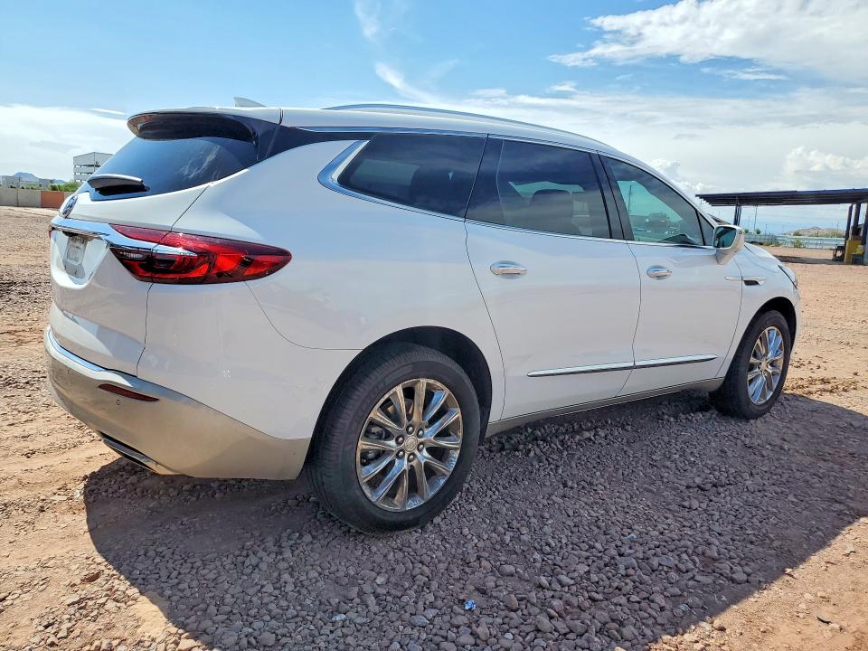 Продаж на аукціоні авто 2020 Buick Enclave, vin: 5GAEVBKW7LJ304740, номер лоту: 61794646