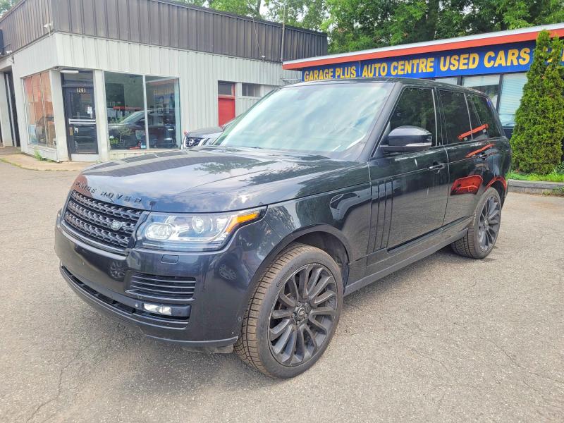 2014 Land Rover Range Rover მანქანა იყიდება აუქციონზე, vin: SALGS2TF2EA177793, აუქციონის ნომერი: 61748046
