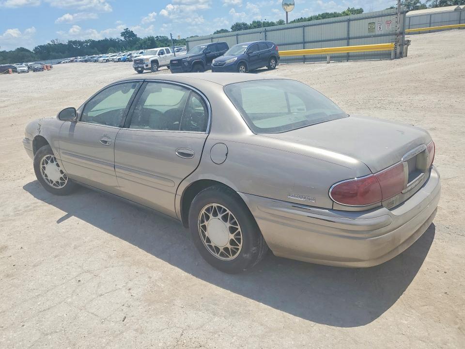 Продаж на аукціоні авто 2000 Buick Lesabre, vin: 1G4HR54K7YU123554, номер лоту: 59328326