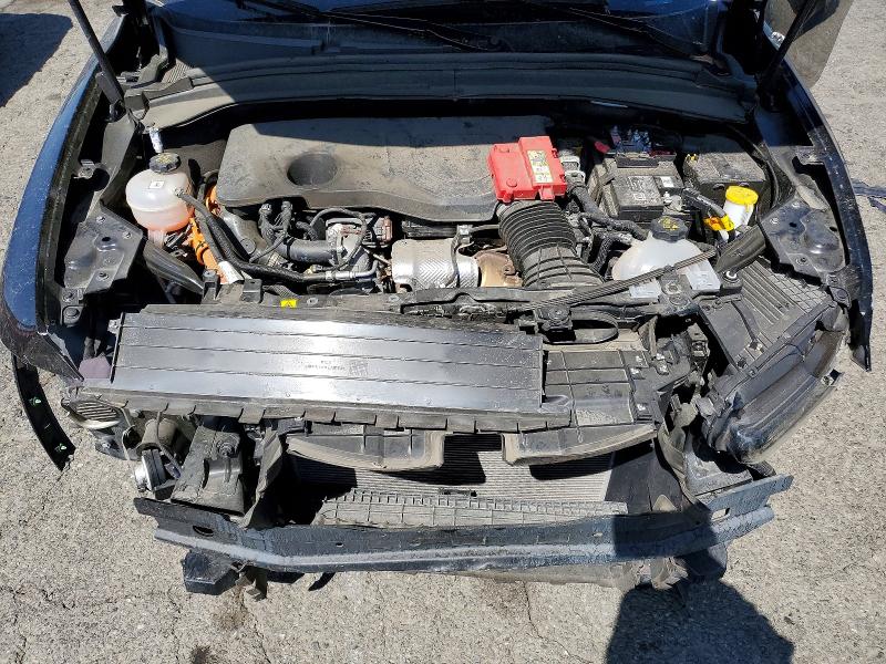 2024 Dodge Hornet მანქანა იყიდება აუქციონზე, vin: ZACPDFCW8R3A27998, აუქციონის ნომერი: 60970506