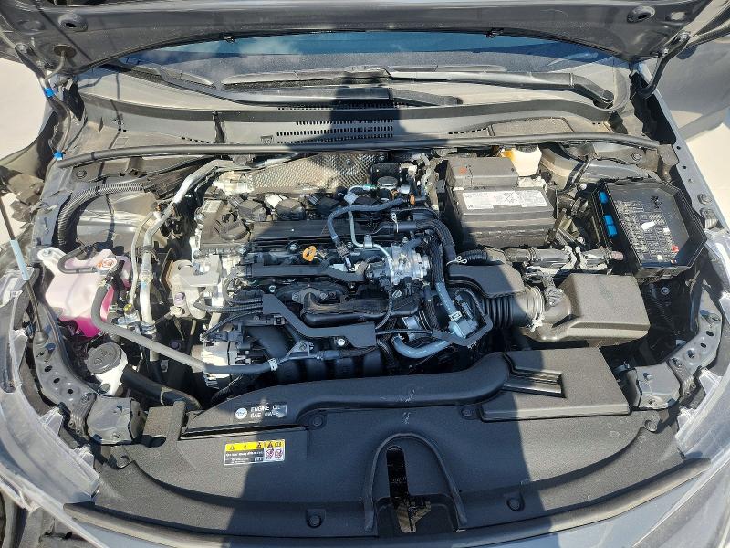 Продажа на аукционе авто 2026 Toyota Corolla, vin: 5YFB4MDE0TP477080, номер лота: 61540026