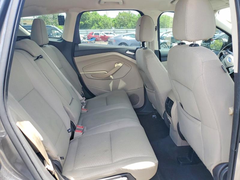Aukcja sprzedaży 2017 Ford Escape, vin: 1FMCU0GD2HUA18901, numer aukcji: 60363436