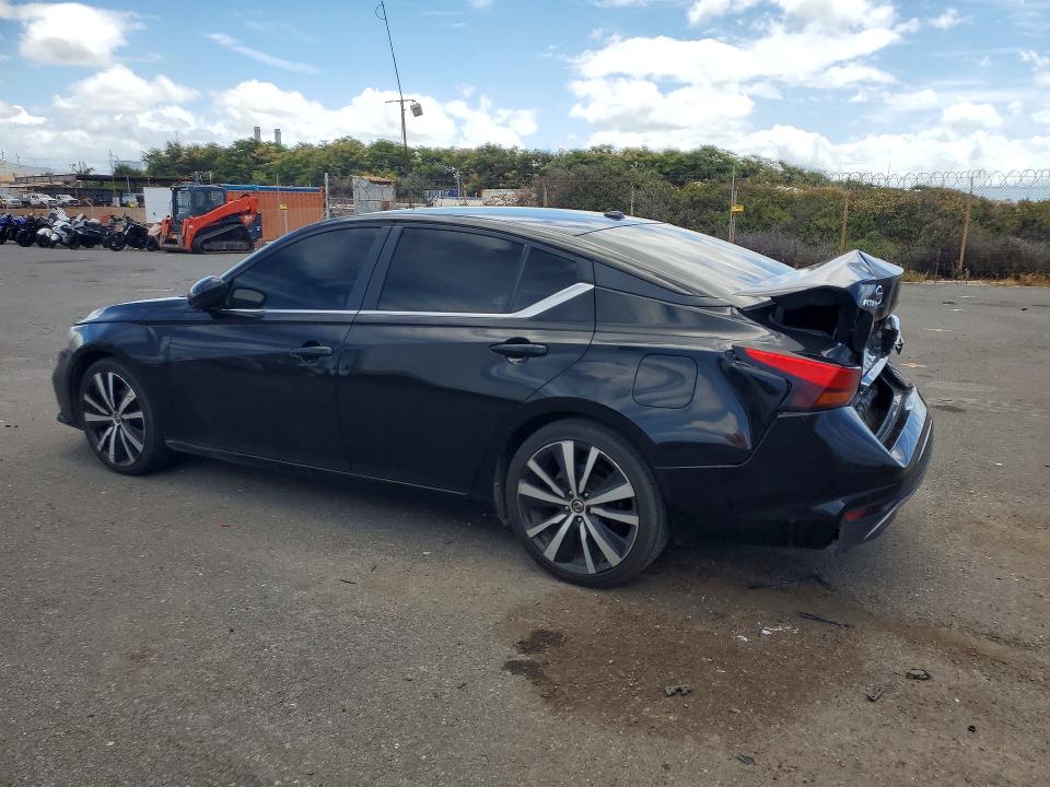 2020 Nissan Altima მანქანა იყიდება აუქციონზე, vin: 1N4BL4CV8LC184630, აუქციონის ნომერი: 59397036