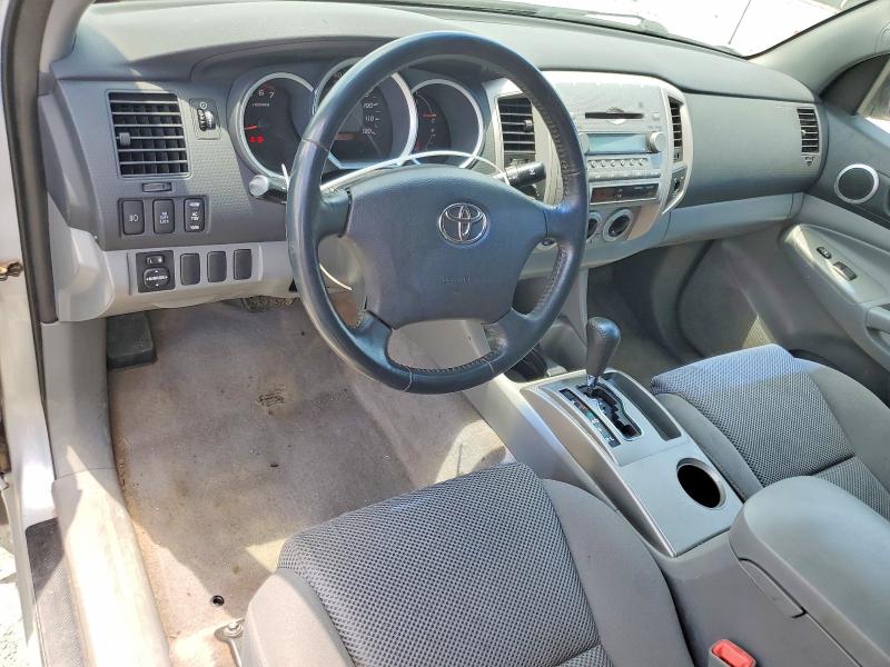Продаж на аукціоні авто 2005 Toyota Tacoma, vin: 5TEUU42N15Z143925, номер лоту: 60365996