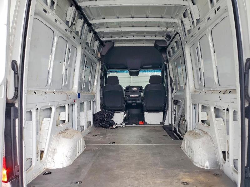 Aukcja sprzedaży 2020 Mercedes-benz Sprinter, vin: W1W4EBHY5LP211347, numer aukcji: 60989026