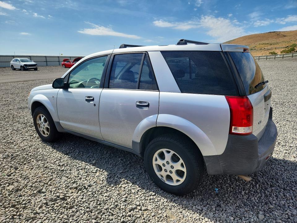 61573206 :رقم المزاد ، 5GZCZ63B53S867291 vin ، 2003 Saturn Vue مزاد بيع