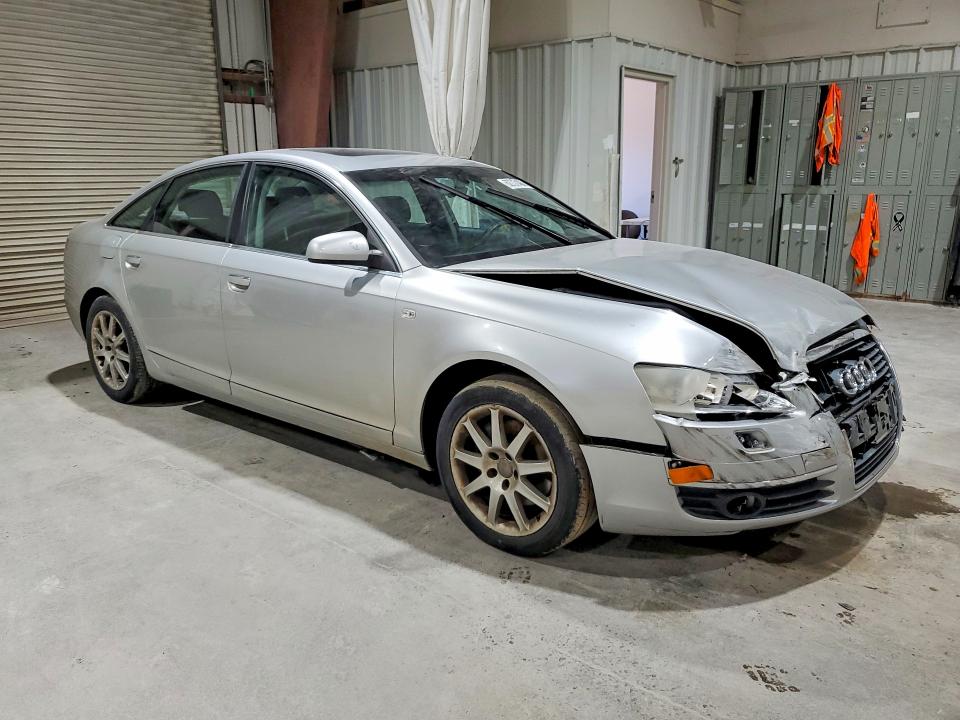 Aukcja sprzedaży 2005 Audi A6, vin: WAUDG74F95N062587, numer aukcji: 62767406