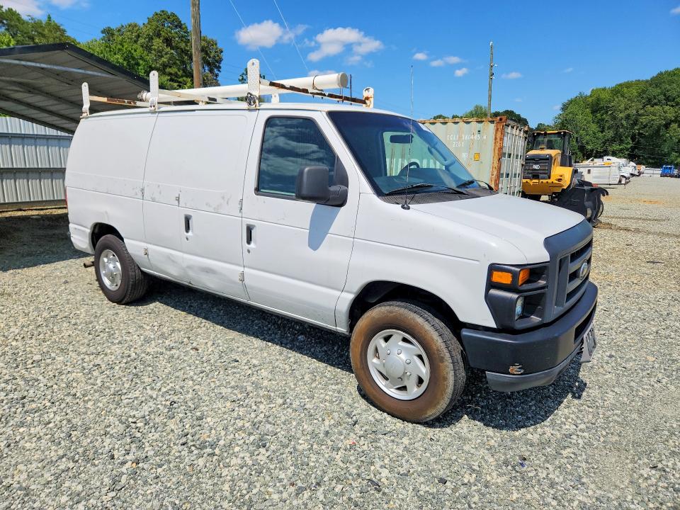 2014 Ford Econoline მანქანა იყიდება აუქციონზე, vin: 1FTNE1EW0EDA50357, აუქციონის ნომერი: 63152966