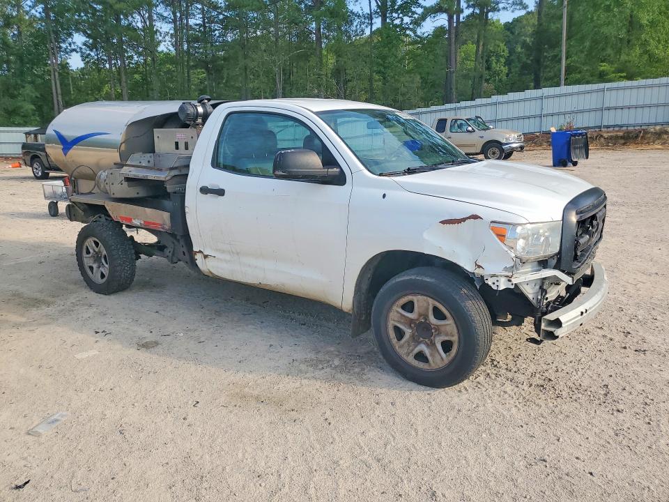 Продаж на аукціоні авто 2013 Toyota Tundra, vin: 5TFLU5F14DX029397, номер лоту: 58803026