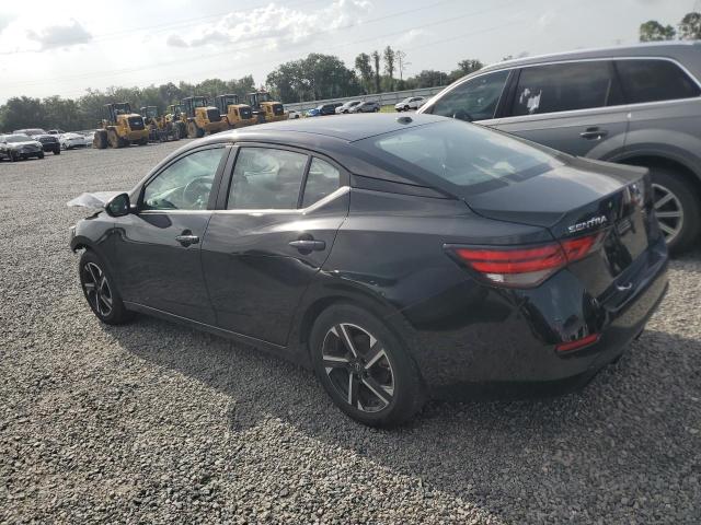 60309596 :رقم المزاد ، 3N1AB8CV4RY234149 vin ، 2024 Nissan Sentra مزاد بيع