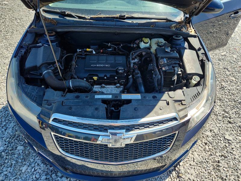 Aukcja sprzedaży 2014 Chevrolet Cruze, vin: 1G1PC5SB8E7188243, numer aukcji: 63001866