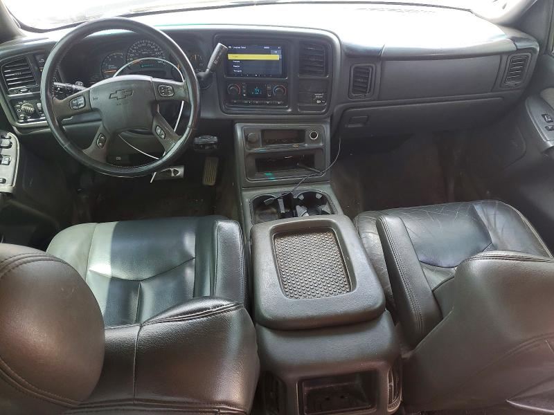 61183826 :رقم المزاد ، 1GCJK39193E260478 vin ، 2003 Chevrolet Silverado مزاد بيع
