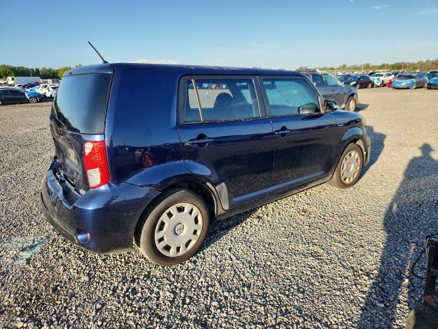 59648856 :رقم المزاد ، JTLZE4FE0EJ062958 vin ، 2014 Scion Xb مزاد بيع