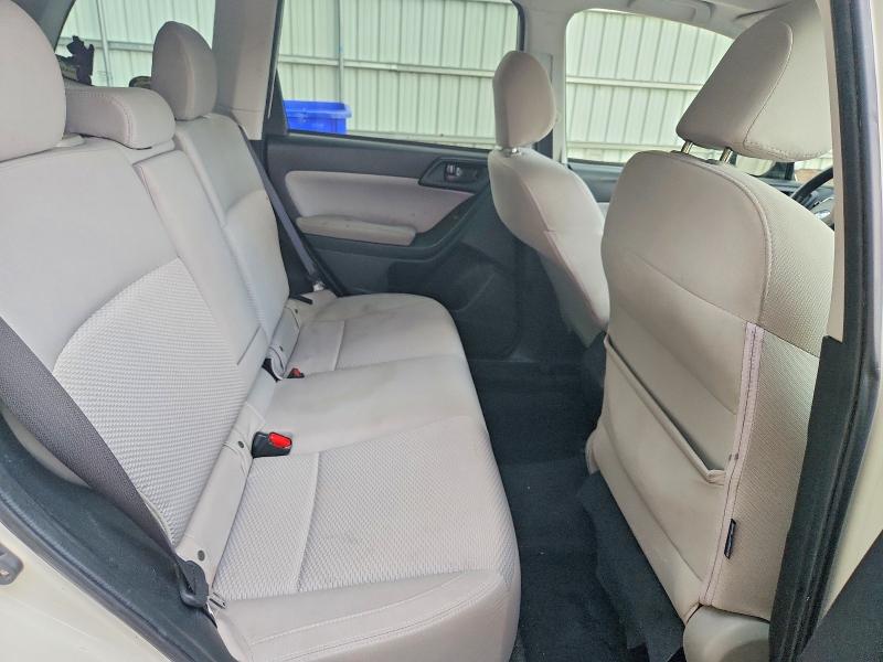 Aukcja sprzedaży 2017 Subaru Forester, vin: JF2SJAEC9HH530383, numer aukcji: 59911506