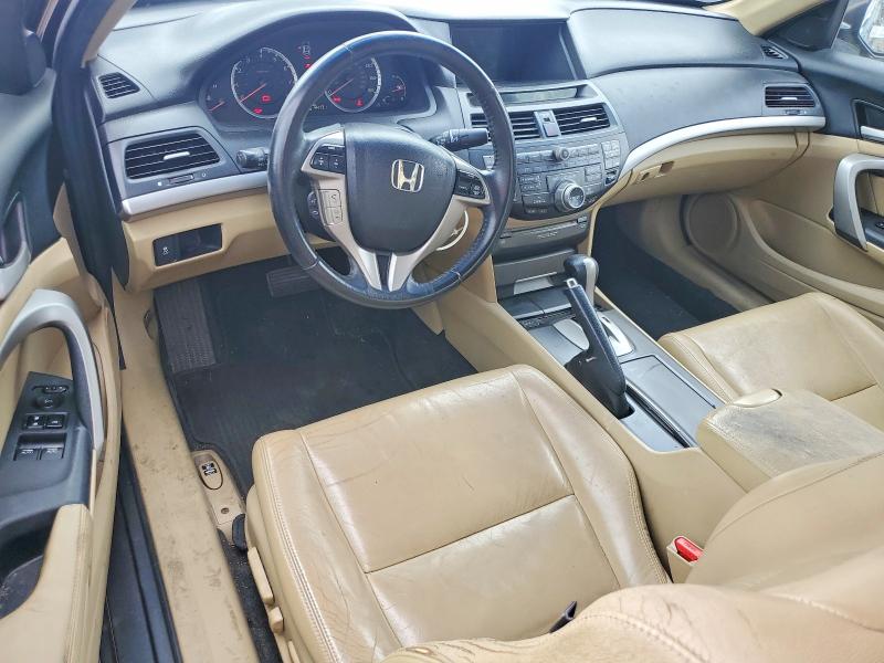 2011 Honda Accord მანქანა იყიდება აუქციონზე, vin: 1HGCS1B89BA008418, აუქციონის ნომერი: 63357516