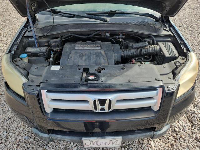 Продаж на аукціоні авто 2006 Honda Pilot, vin: 5FNYF18116B021695, номер лоту: 58795116