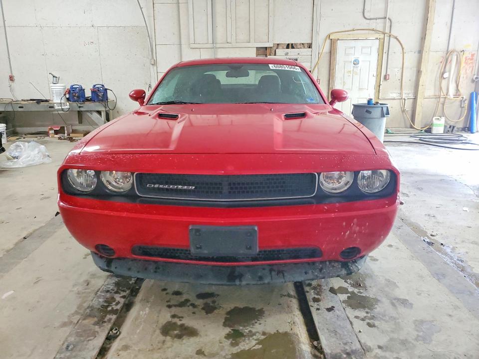 Aukcja sprzedaży 2012 Dodge Challenger, vin: 2C3CDYAG3CH124876, numer aukcji: 60851066