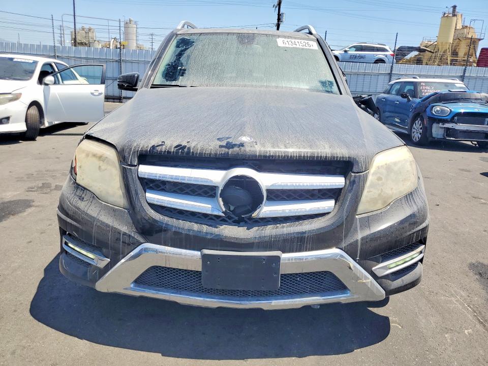 Aukcja sprzedaży 2015 Mercedes-benz Glk, vin: WDCGG5HB7FG341709, numer aukcji: 61341526