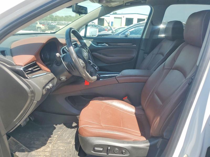Aukcja sprzedaży 2020 Buick Enclave, vin: 5GAERDKW9LJ267433, numer aukcji: 62840276