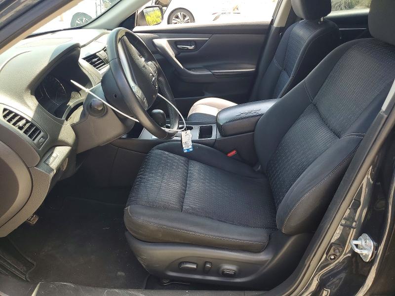 Продаж на аукціоні авто 2016 Nissan Altima, vin: 1N4AL3AP6GC285956, номер лоту: 62040416