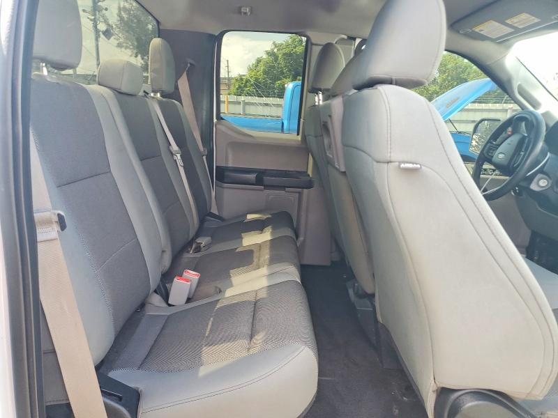 Aukcja sprzedaży 2017 Ford F150, vin: 1FTFX1CG0HKD77173, numer aukcji: 61542006
